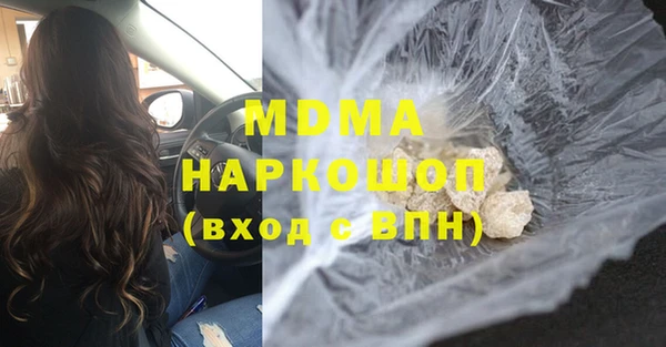 тгк Балахна